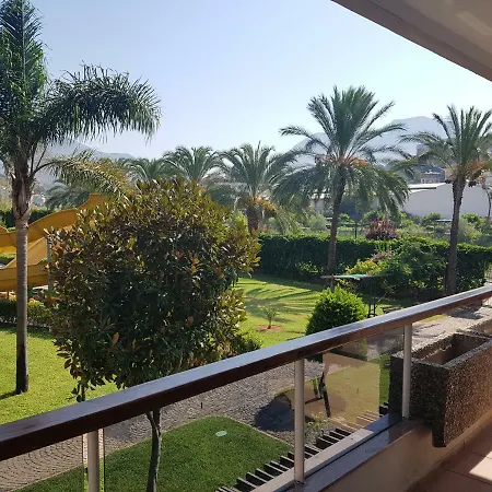 Riverside Daire Alanya